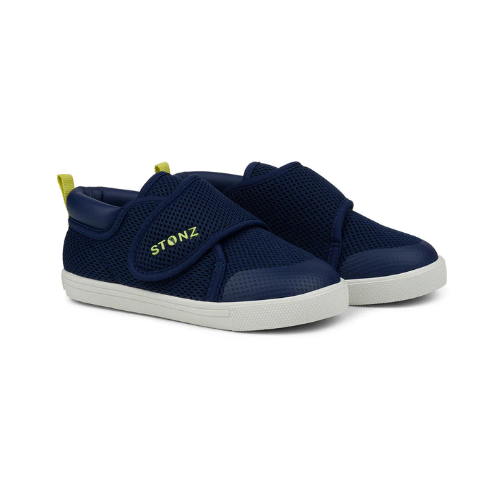 Stonz Cruiser Toddler (Navy/Lantern Green)