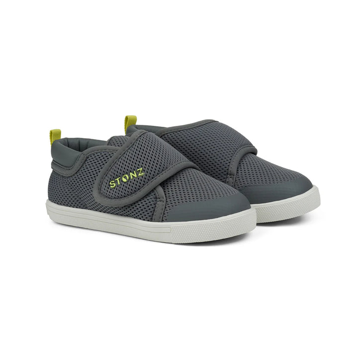 Stonz Cruiser Toddler (Steel/Lantern Green)