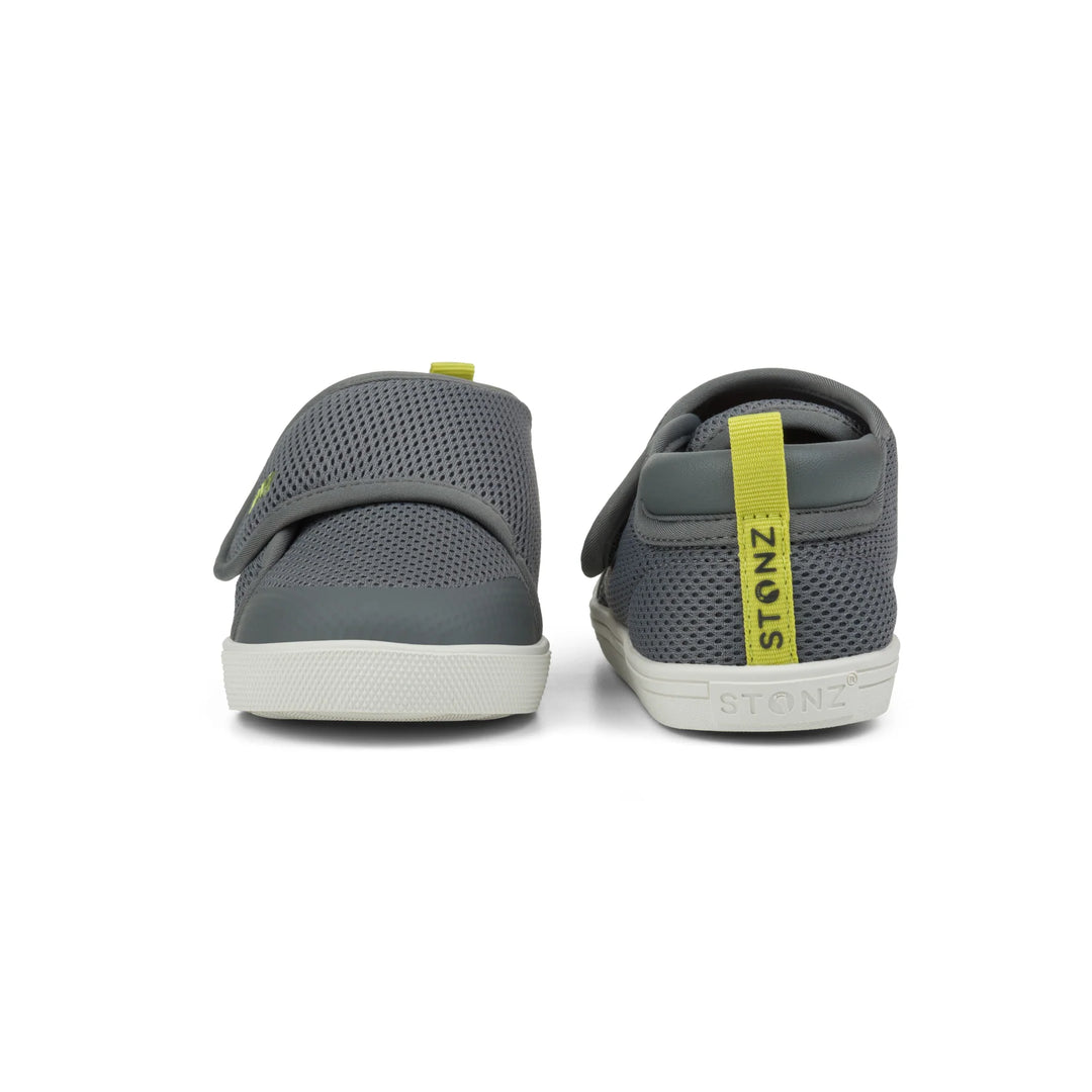 Stonz Cruiser Toddler (Steel/Lantern Green)