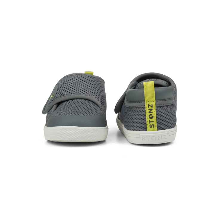 Stonz Cruiser Toddler (Steel/Lantern Green)