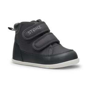 Stonz Journey Baby (Charcoal/Black)