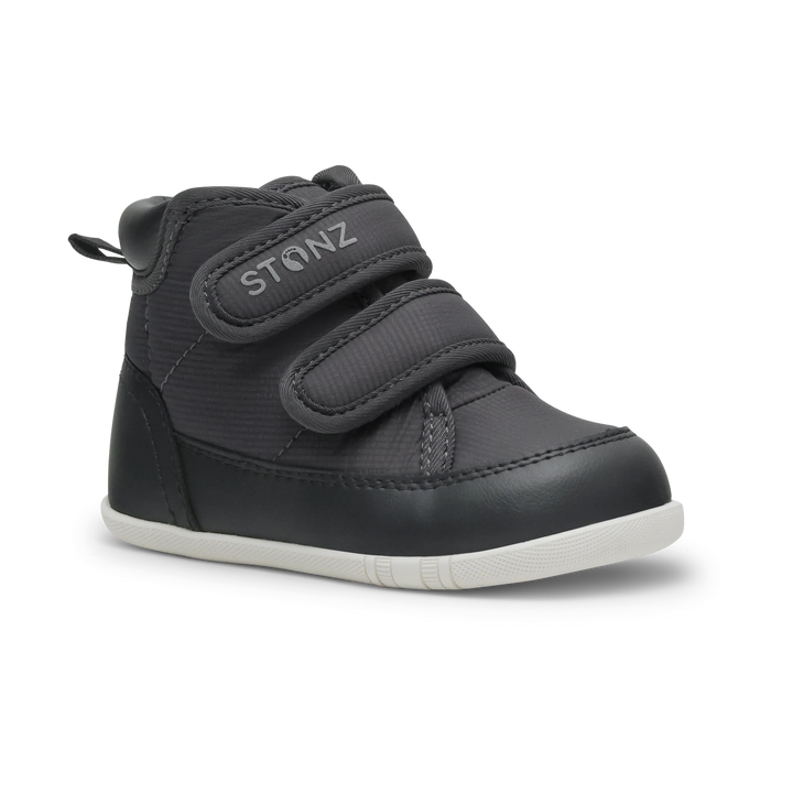 Stonz Journey Baby (Charcoal/Black)