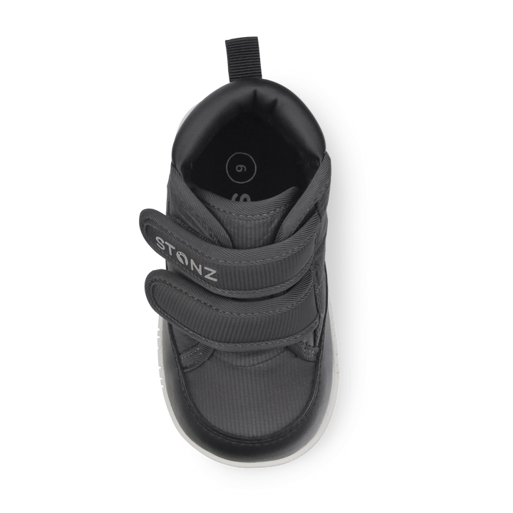Stonz Journey Baby (Charcoal/Black)