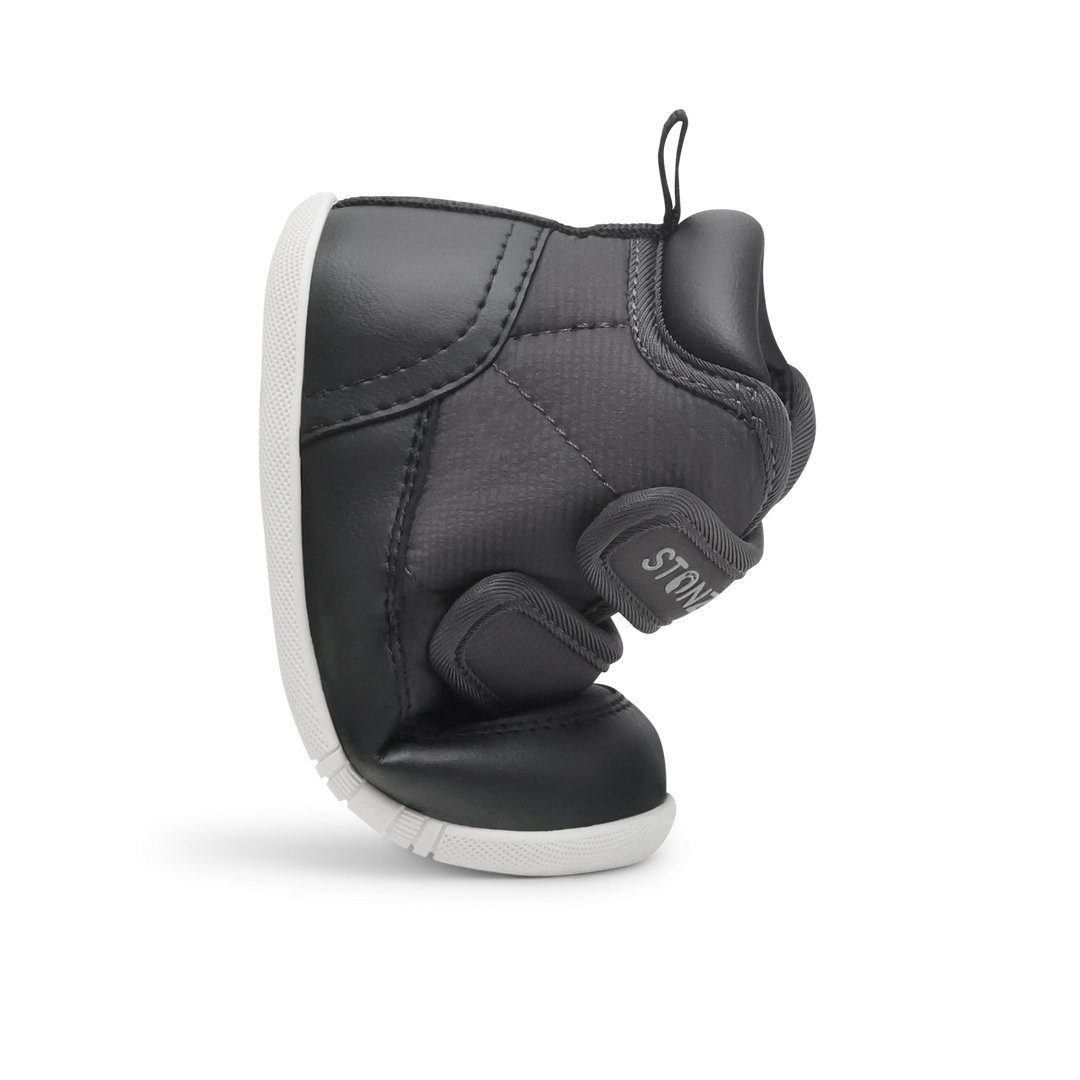 Stonz Journey Baby (Charcoal/Black)
