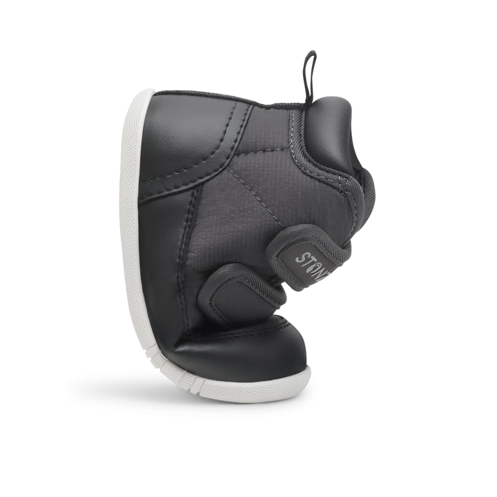 Stonz Journey Baby (Charcoal/Black)