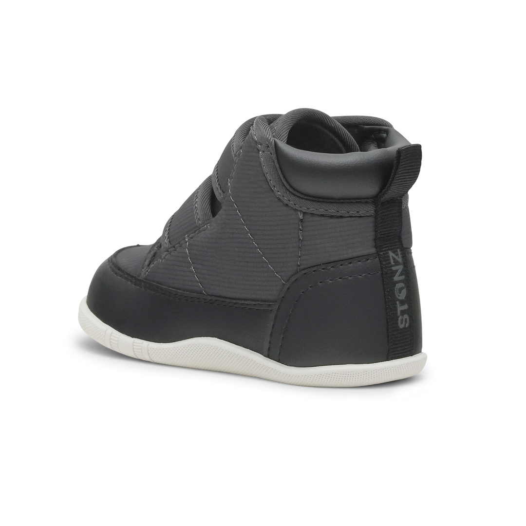Stonz Journey Baby (Charcoal/Black)