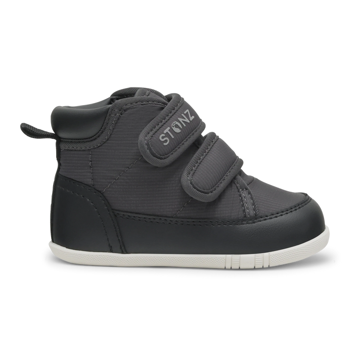 Stonz Journey Baby (Charcoal/Black)
