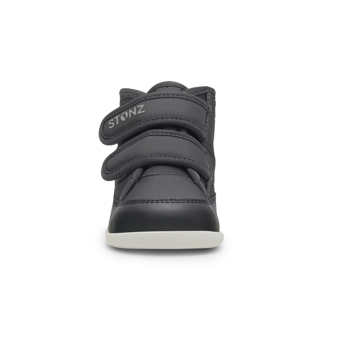 Stonz Journey Baby (Charcoal/Black)