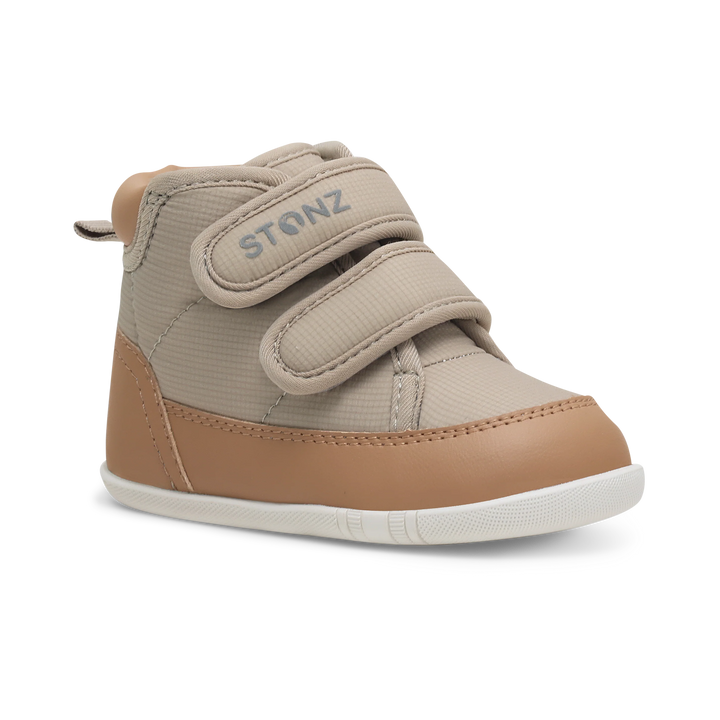 Stonz Journey Baby (Dune/Camel)