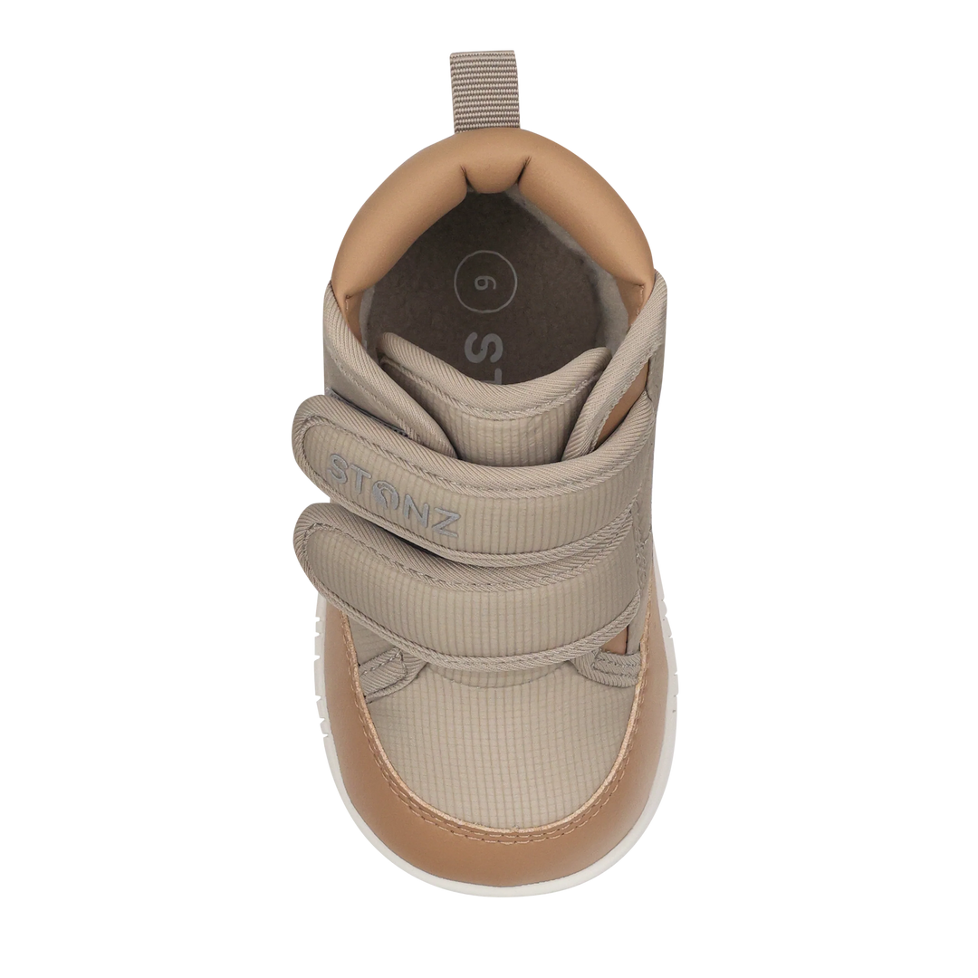 Stonz Journey Baby (Dune/Camel)