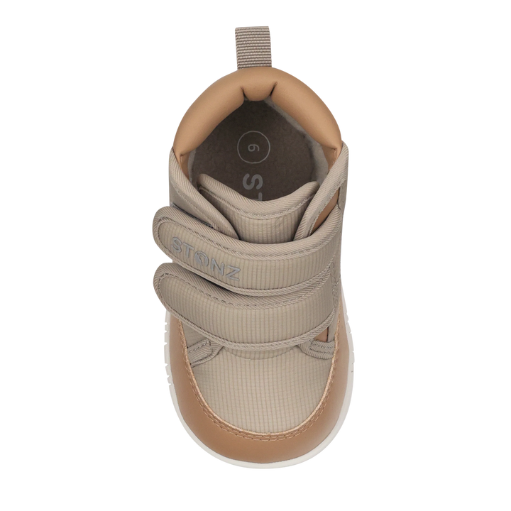 Stonz Journey Baby (Dune/Camel)