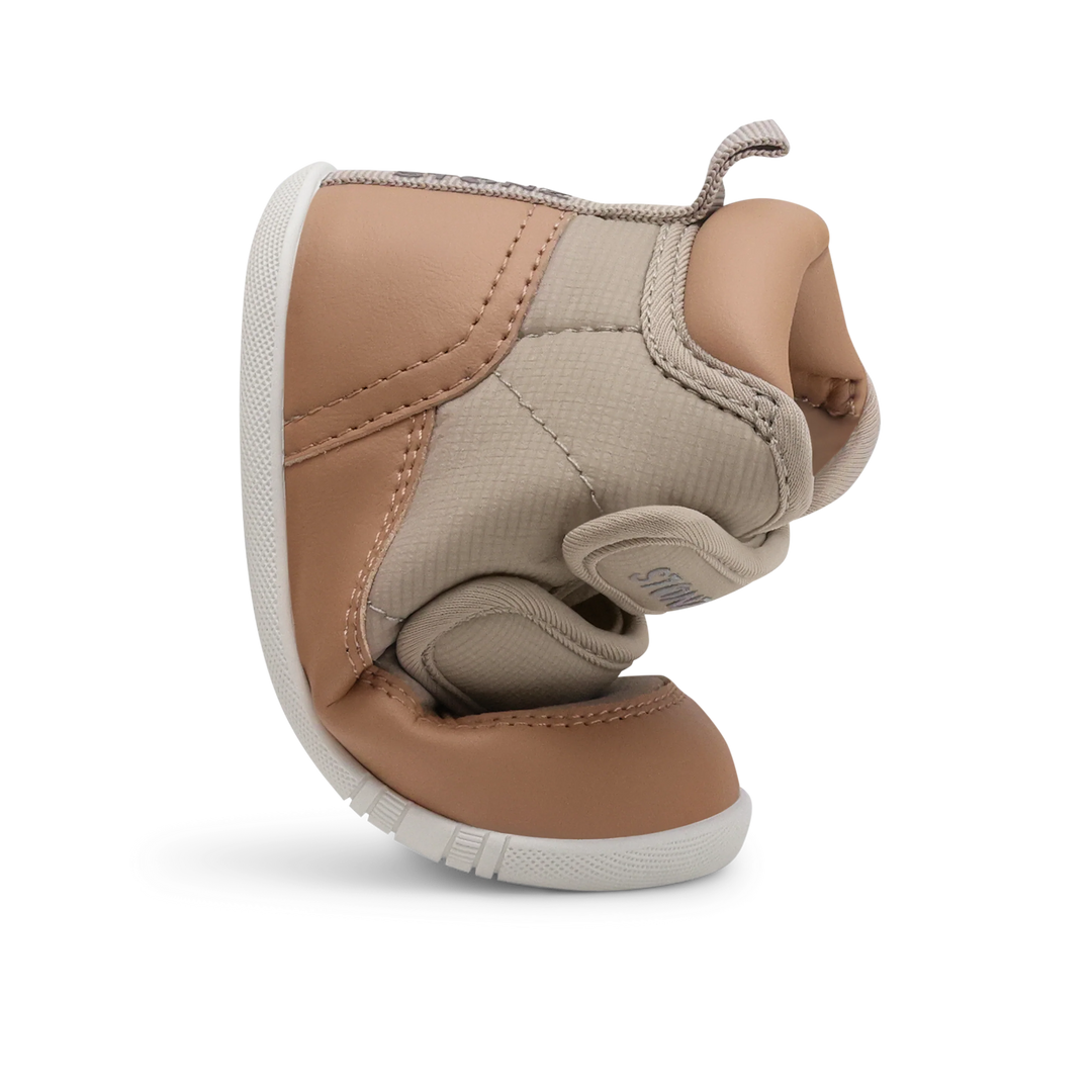 Stonz Journey Baby (Dune/Camel)