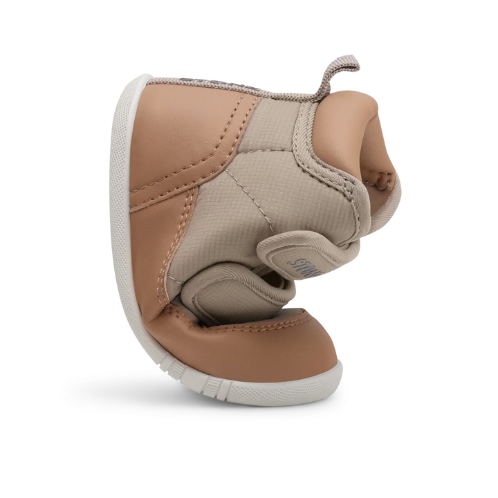 Stonz Journey Baby (Dune/Camel)