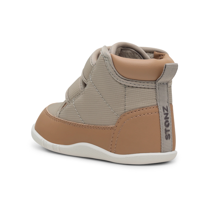 Stonz Journey Baby (Dune/Camel)