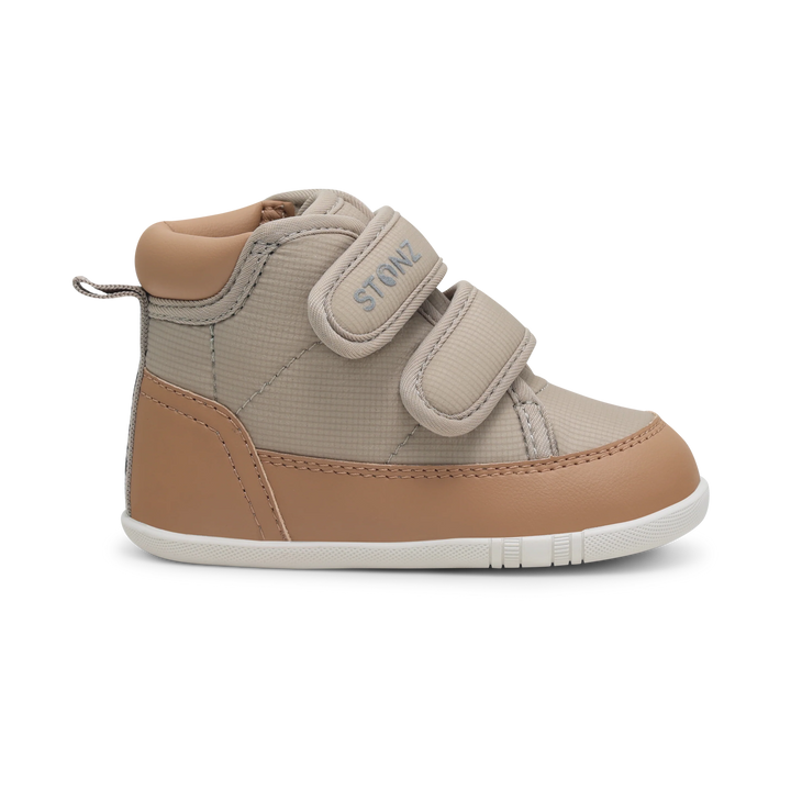 Stonz Journey Baby (Dune/Camel)