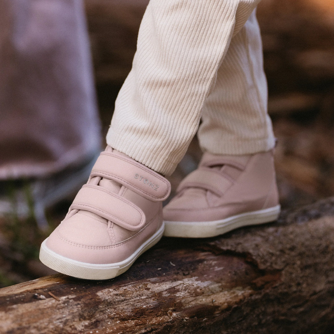 Stonz Journey Toddler (Blush)