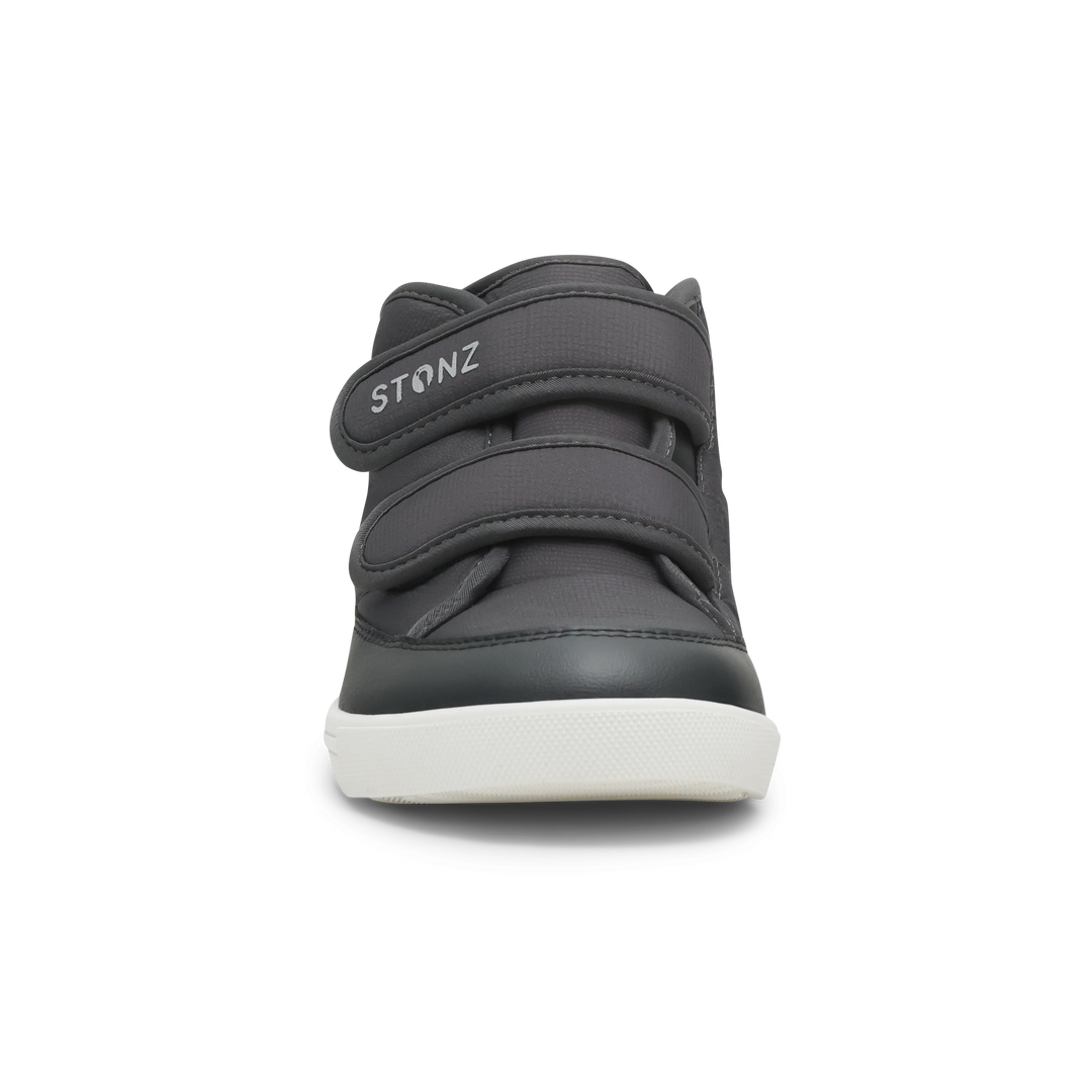 Stonz Journey Toddler (Charcoal/Black)