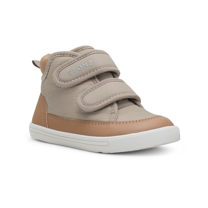 Stonz Journey Toddler (Dune/Camel)