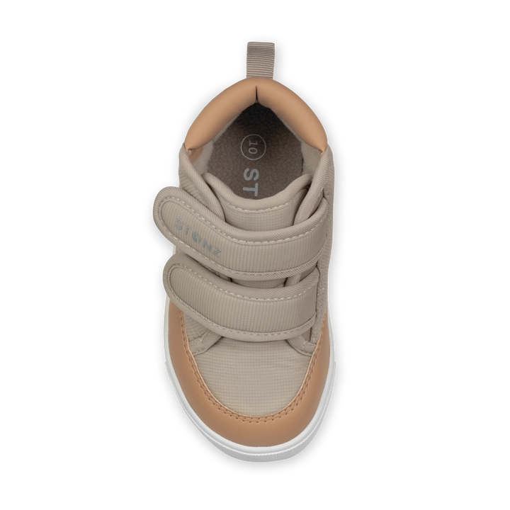 Stonz Journey Toddler (Dune/Camel)