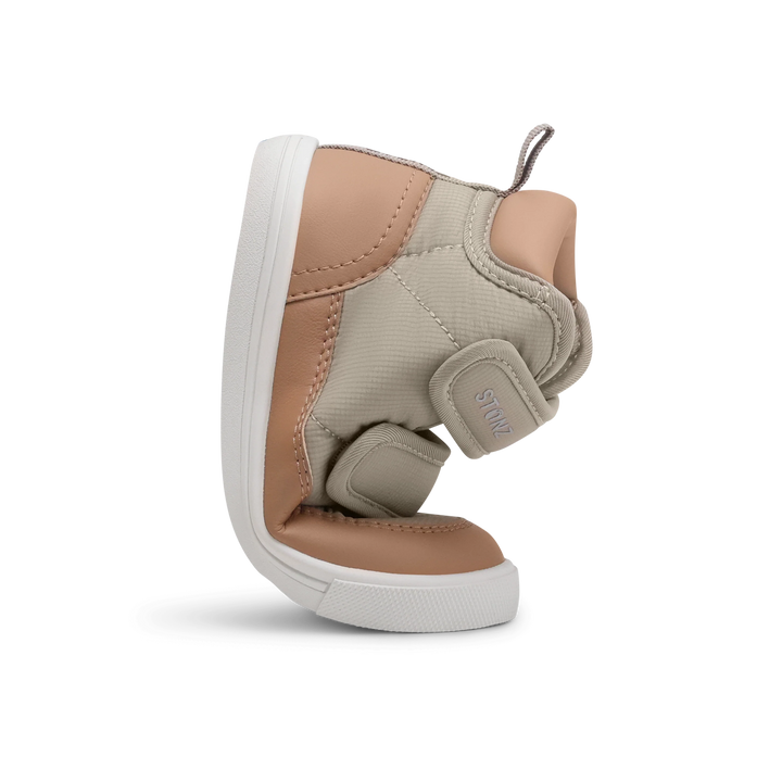 Stonz Journey Toddler (Dune/Camel)