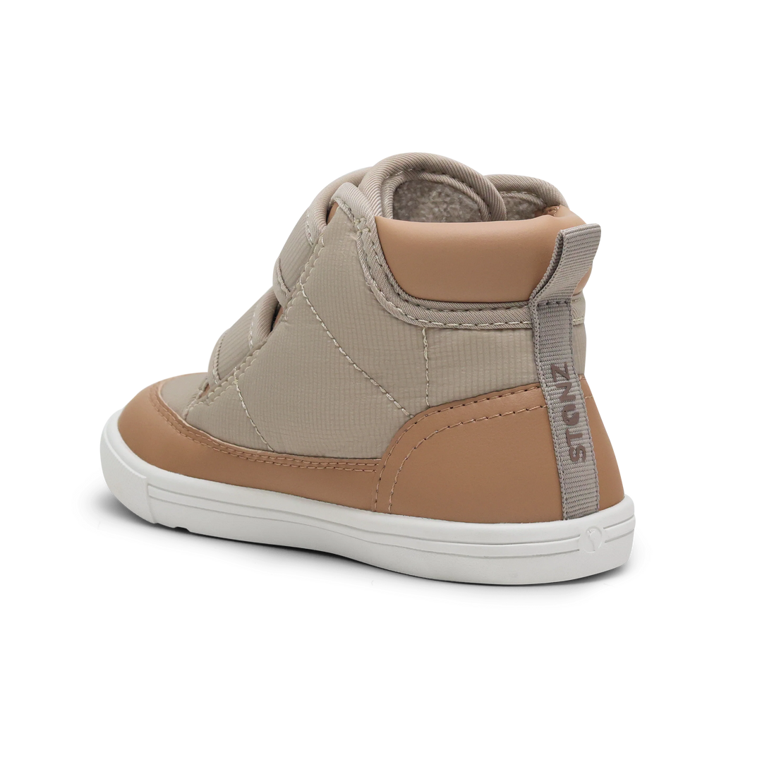 Stonz Journey Toddler (Dune/Camel)