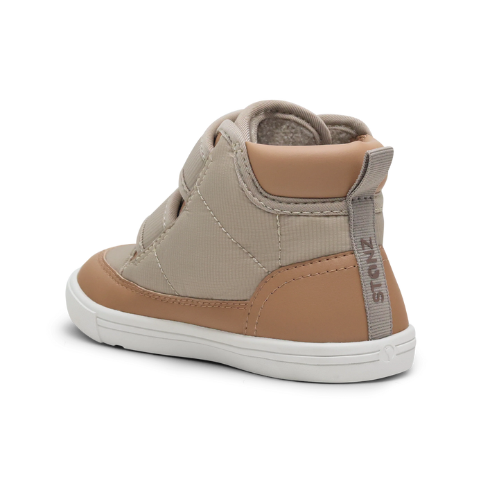 Stonz Journey Toddler (Dune/Camel)