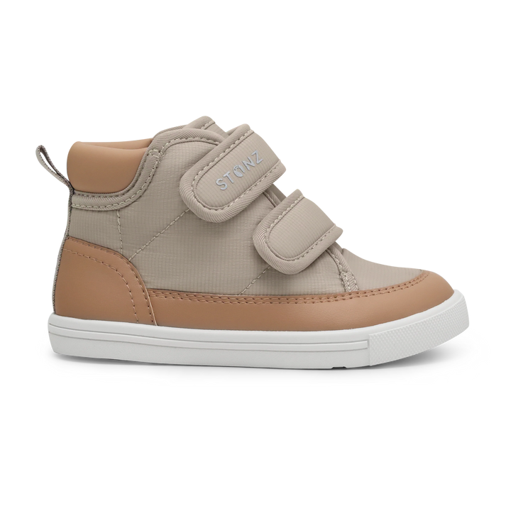 Stonz Journey Toddler (Dune/Camel)