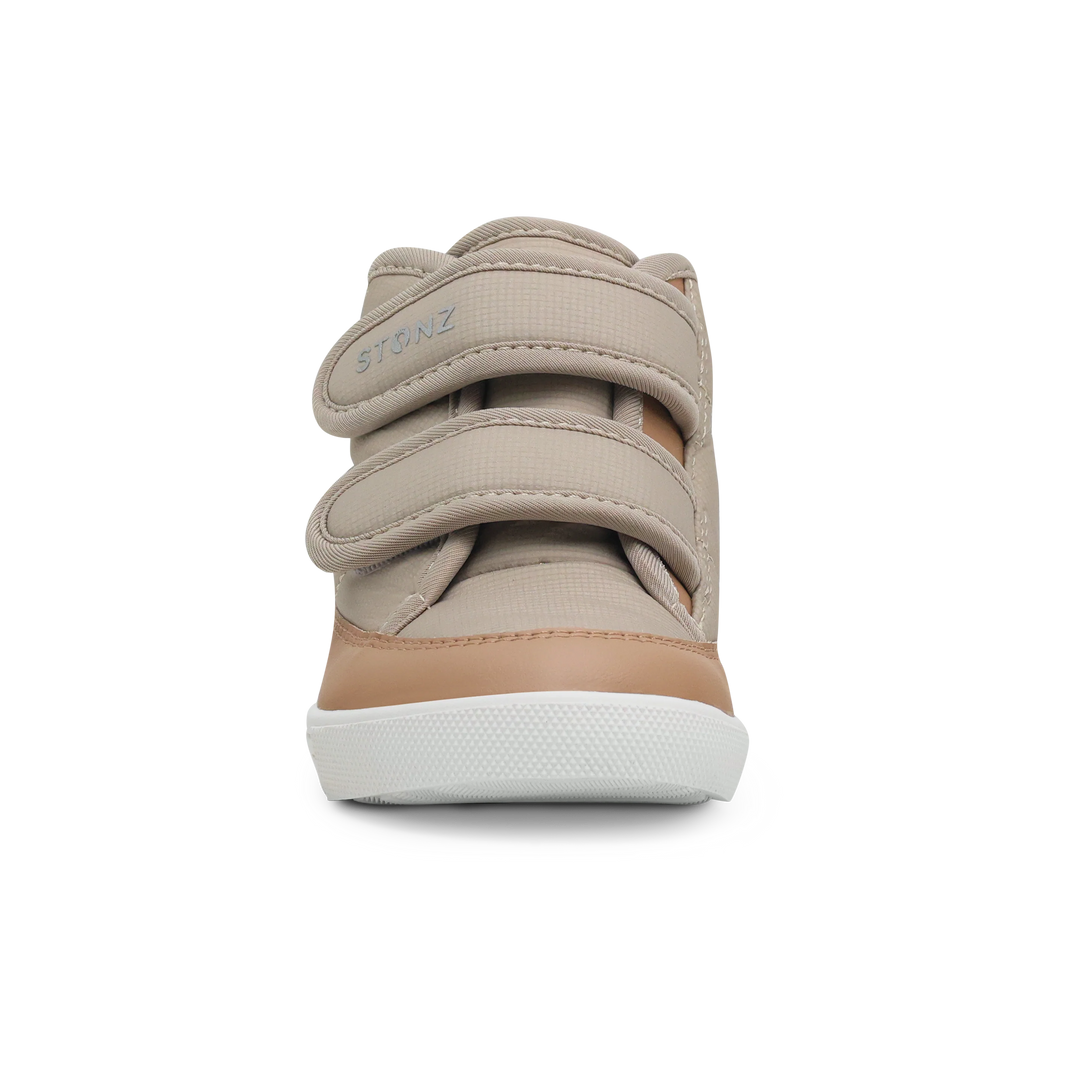 Stonz Journey Toddler (Dune/Camel)