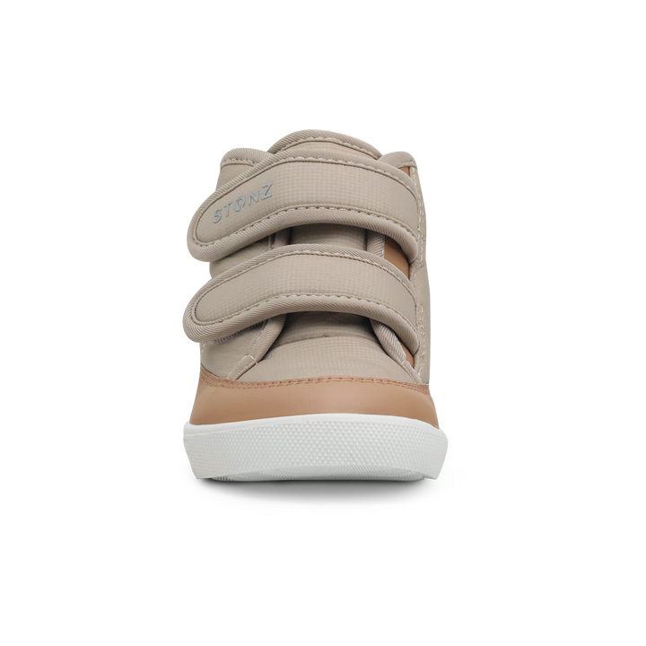 Stonz Journey Toddler (Dune/Camel)