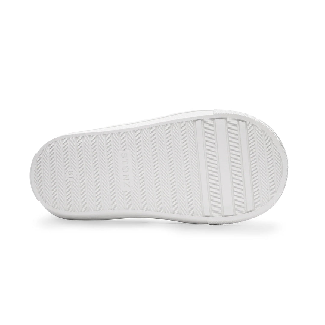 Stonz Skipperz Toddler (Black)