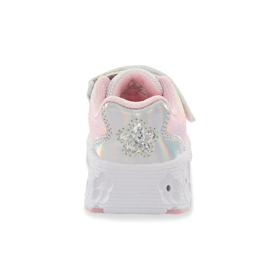 Stride Rite Light-Up Glimmer 2.0 (Rainbow)