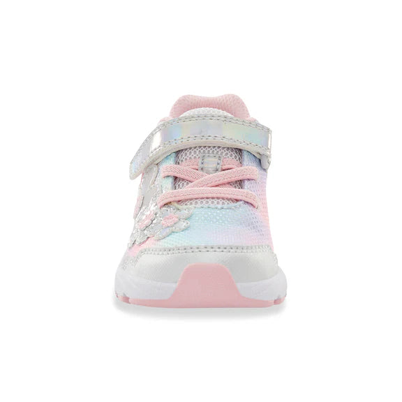 Stride Rite Light-Up Glimmer 2.0 (Rainbow)