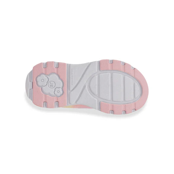 Stride Rite Light-Up Glimmer 2.0 (Rainbow)