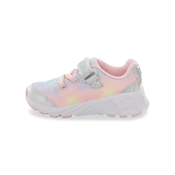 Stride Rite Light-Up Glimmer 2.0 (Rainbow)