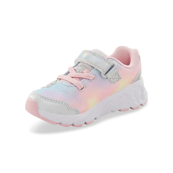 Stride Rite Light-Up Glimmer 2.0 (Rainbow)