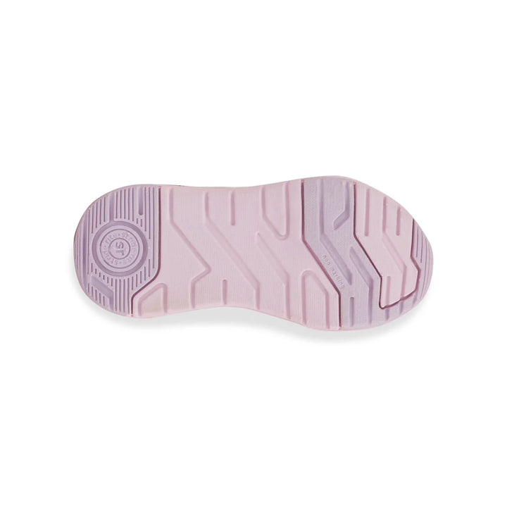 Stride Rite Made2Play Player Sneaker (Light Pink)