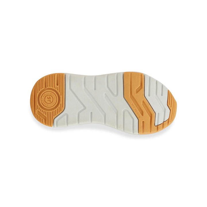 Stride Rite Made2Play Player Sneaker Wide (Blue Multi)
