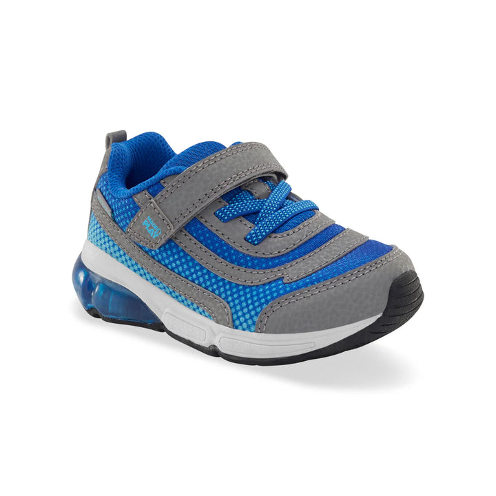 Stride Rite Made2Play Surge Bounce (Grey)