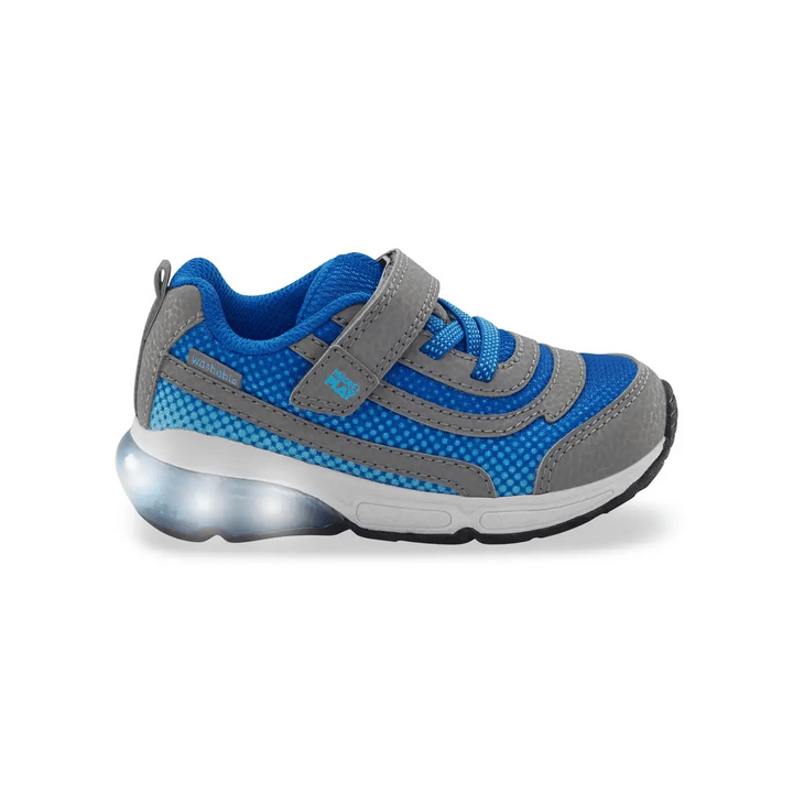 Stride Rite Made2Play Surge Bounce (Grey)