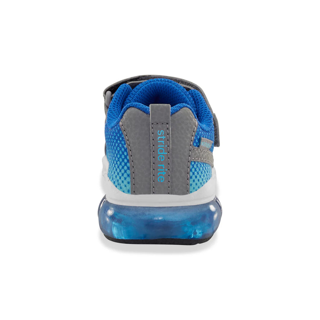 Stride Rite Made2Play Surge Bounce (Grey)