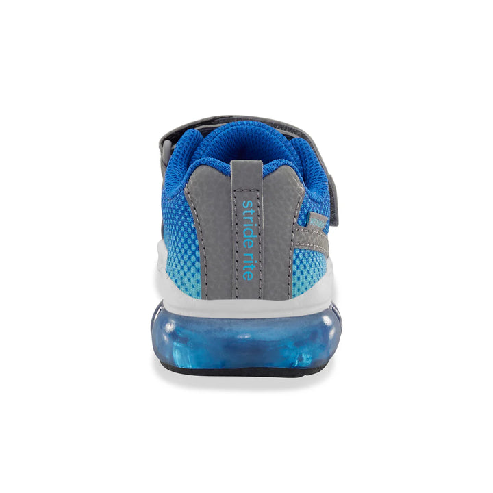 Stride Rite Made2Play Surge Bounce (Grey)