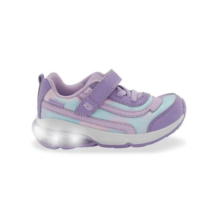 Stride Rite Made2Play Surge Bounce (Lilac)