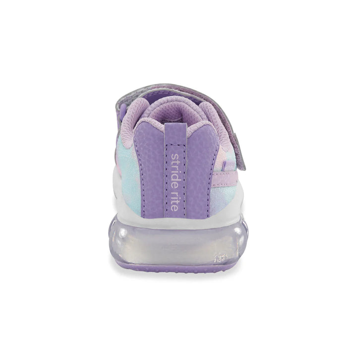 Stride Rite Made2Play Surge Bounce (Lilac)