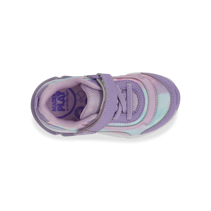 Stride Rite Made2Play Surge Bounce (Lilac)