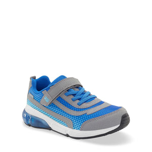 Stride Rite Made2Play Surge Bounce Wide (Grey)