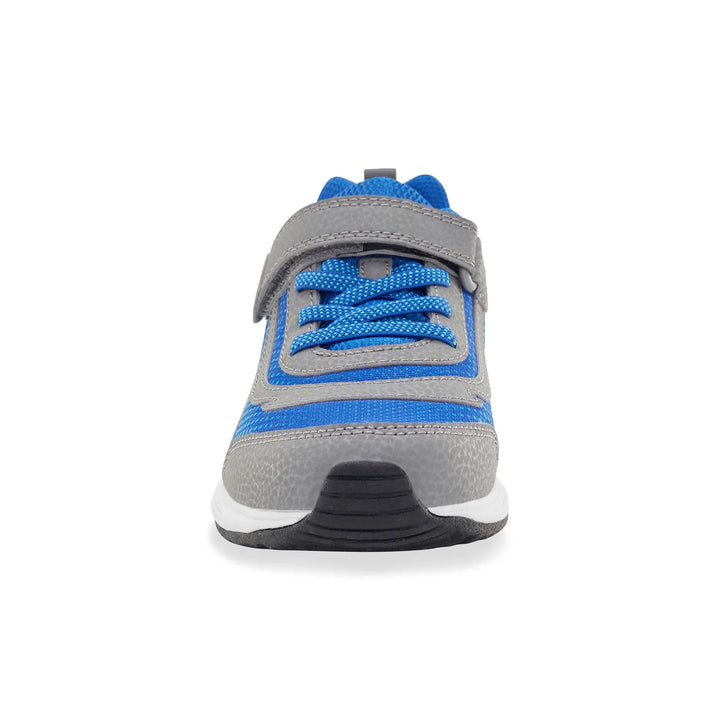 Stride Rite Made2Play Surge Bounce Wide (Grey)