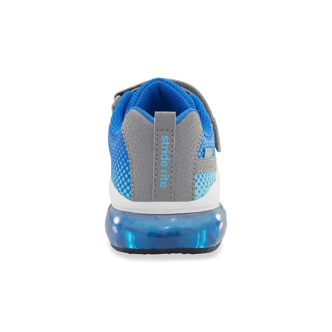 Stride Rite Made2Play Surge Bounce Wide (Grey)