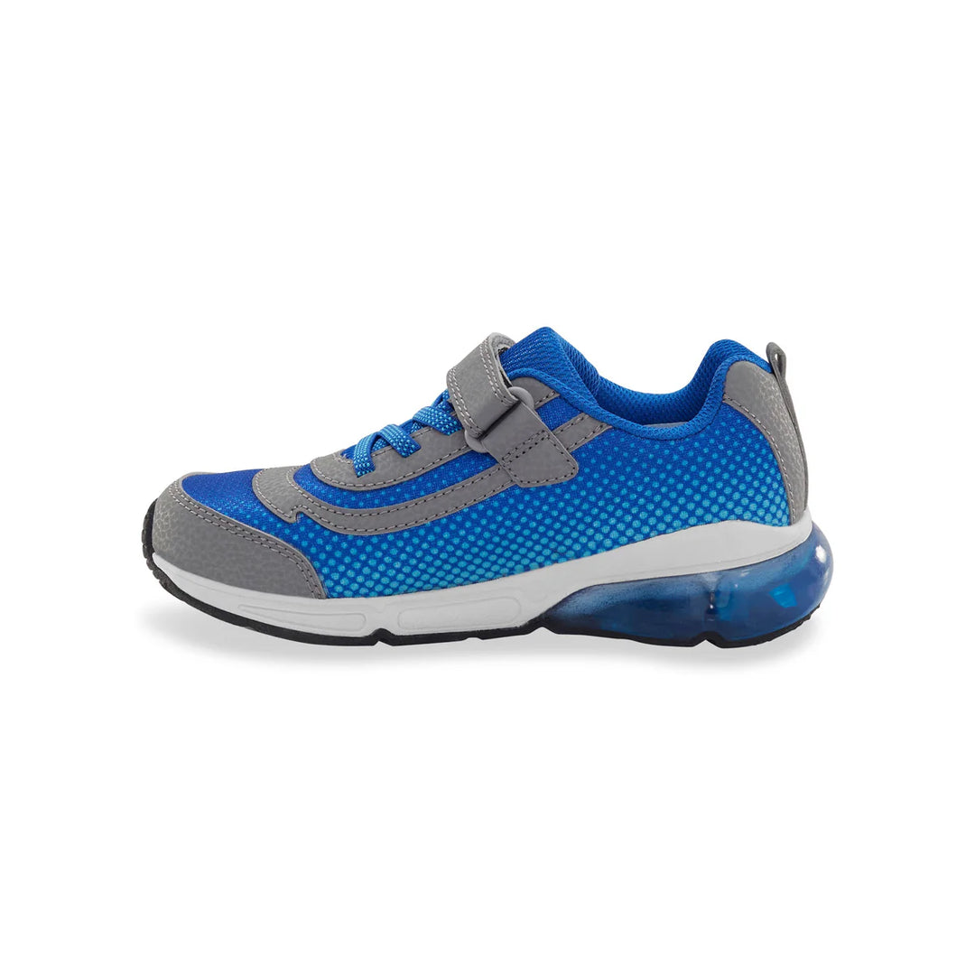 Stride Rite Made2Play Surge Bounce Wide (Grey)