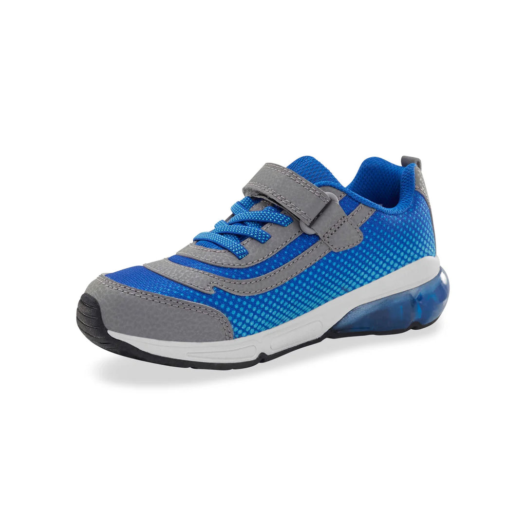 Stride Rite Made2Play Surge Bounce Wide (Grey)