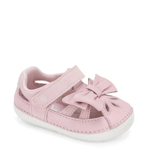 Stride Rite Soft Motion Anika Sandal (Pink) - CLEARANCE